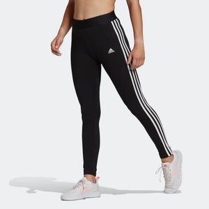 Adidas Women’s 3-Stripe Legging